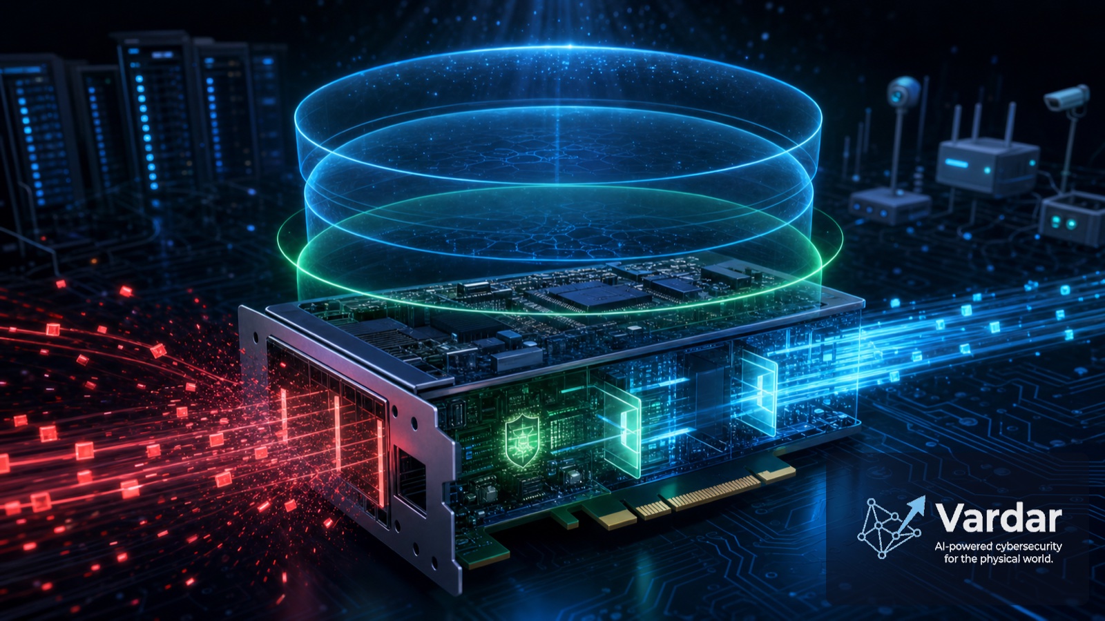 The Role of eBPF/XDP in Next-Generation Network Security