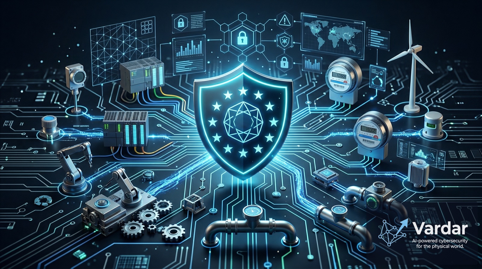 NIS2 Compliance: What It Means for IoT/OT Environments